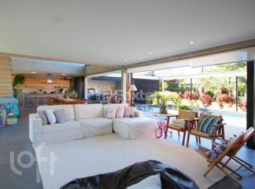 fdd8c831 · Casa em Condomínio, 4 dormitórios, 784.75 m², em Rio Tavares