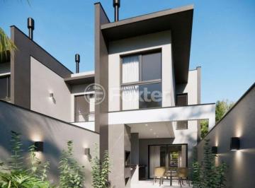 72b8c792 · Casa, 3 dormitórios, 107.15 m², em São João do Rio Vermelho