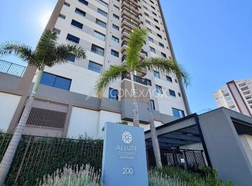 0 · Apartamento à Venda no Bairro Guanabara – Campinas/SP