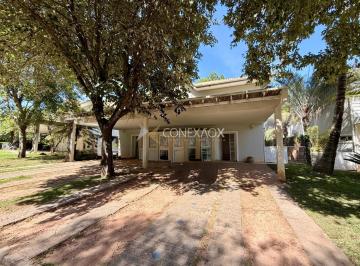 0 · casa á venda e para aluguel em Loteamento Alphaville Campinas