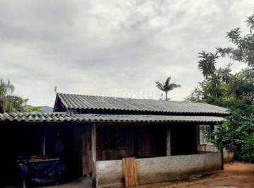 b1702e8d · Casa, 3 dormitórios, 66.5 m², em Passagem de Maciambú (Ens Brito)