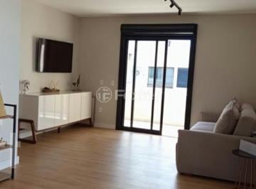 ef1168fd · Cobertura, 3 dormitórios, 190.3 m², em Ingleses do Rio Vermelho