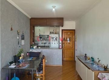 med_34ee81b3f06d2defabedc22a9a153ddc.jpg · OPORTUNIDADE! APARTAMENTO PARA VENDA - 75m² - 3 DORMITÓRIOS 1 SUÍTE - BOSQUE DOS EUCALIPTOS - SJC