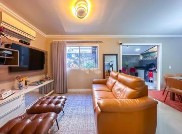 Casa · 156m² · 4 Quartos · 2 Vagas · CASA EM CONDOMÍNIO COM 3 DORMITÓRIOS NO ECOVILLE