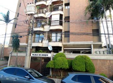 0 · Apartamento à venda no Bosque, com 2 quartos, com 78 m², com Sacada