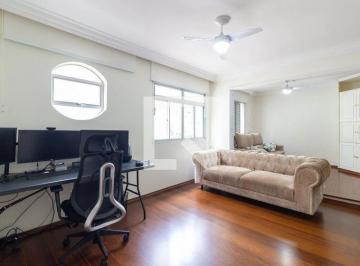 Apartamento · 138m² · 3 Quartos · 2 Vagas · Apartamento à Venda - Pinheiros, 3 Quartos, 138 m² - São Paulo