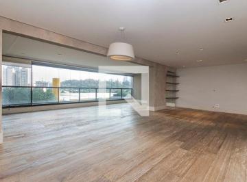 Apartamento · 210m² · 3 Quartos · 4 Vagas · Apartamento à Venda - Chácara Santo Antonio, 3 Quartos, 210 m² - São Paulo