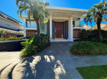 Casa · 812m² · 6 Quartos · Casa à venda - em Jurerê Internacional