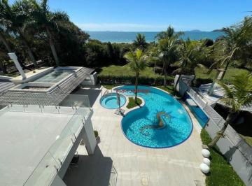 Casa · 812m² · 6 Quartos · Casa à venda - em Jurerê Internacional