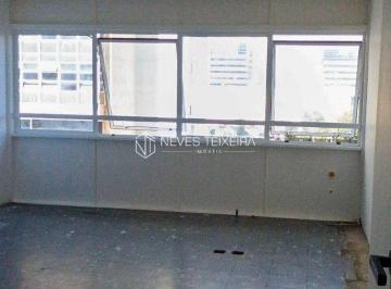 Comercial · 26m² · SALA COMERCIAL NO SETOR BANCÁRIO SUL | ED. SEGURADORAS | NASCENTE | IDEAL PARA ESCRITÓRIO