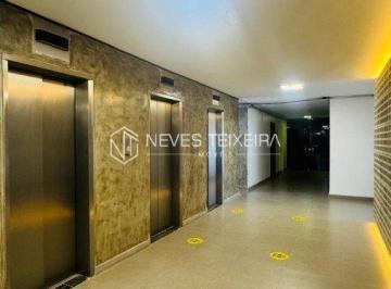 Comercial · 26m² · SALA COMERCIAL NO SETOR BANCÁRIO SUL | ED. SEGURADORAS | NASCENTE | IDEAL PARA ESCRITÓRIO