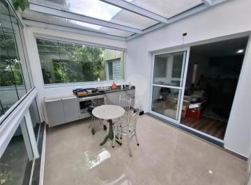 Área de Serviço · Imoveis - em Santo Amaro