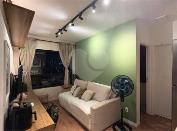 Apartamento · 38m² · 2 Quartos · Apartamento com 2 quartos à venda em Vila dom pedro ii - SP