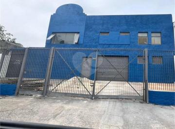 Comercial · 314m² · 8 Vagas · Galpão à venda em Vila nova das belezas - SP