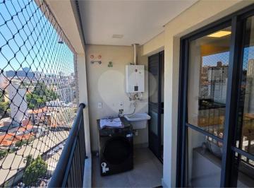 Apartamento · 50m² · 2 Quartos · Apartamento com 2 quartos à venda em Vila dom pedro ii - SP