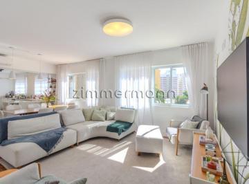 Apartamento · 144m² · 3 Quartos · APARTAMENTO PERDIZES 3 DORMITÓRIOS  1 VAGA