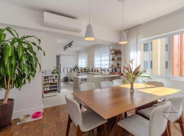 Apartamento · 144m² · 3 Quartos · APARTAMENTO PERDIZES 3 DORMITÓRIOS  1 VAGA