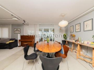 Apartamento · 132m² · 4 Quartos · APARTAMENTO BARRA FUNDA 4 DORMITÓRIOS 2 VAGAS