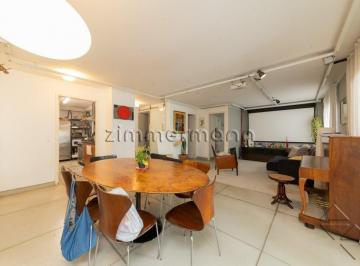 Apartamento · 132m² · 4 Quartos · 2 Vagas · APARTAMENTO BARRA FUNDA 4 DORMITÓRIOS 2 VAGAS