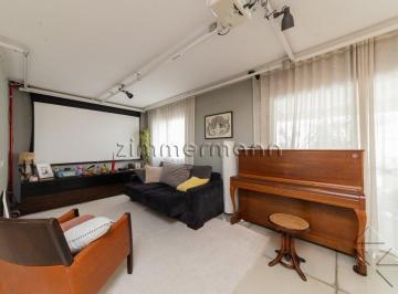 Apartamento · 132m² · 4 Quartos · 2 Vagas · APARTAMENTO BARRA FUNDA 4 DORMITÓRIOS 2 VAGAS