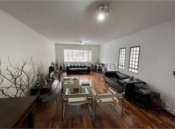 Casa · 282m² · 4 Quartos · CASA SOBRADO ALTO DA LAPA 4 DORMITÓRIOS 2 VAGAS