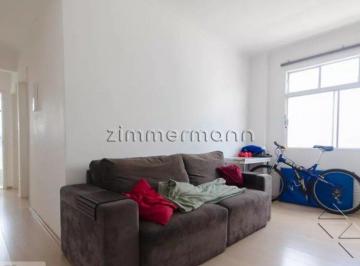 Apartamento · 66m² · 2 Quartos · APARTAMENTO VILA MADALENA 2 DORMITÓRIOS