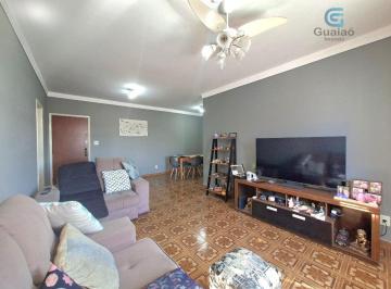 Apartamento · 107m² · 2 Quartos · 1 Vaga · Vendo amplo Apartamento de 2 dormitórios, suíte e garagem demarcada no Campo Gra