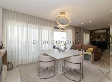 Apartamento · 82m² · 2 Quartos · APARTAMENTO PERDIZES 2 DORMITÓRIOS 2 VAGAS