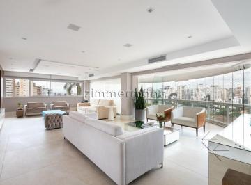 Apartamento · 234m² · 4 Quartos · APARTAMENTO PERDIZES 4 SUÍTES 4 VAGAS