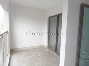 Apartamento · 60m² · 2 Quartos · APARTAMENTO PERDIZES 2 DORMITÓRIOS 1 VAGA