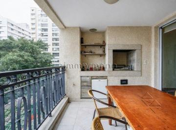 Apartamento · 136m² · 4 Quartos · 3 Vagas · APARTAMENTO PERDIZES 4 DORMITÓRIOS 3 SUÍTES 3 VAGAS