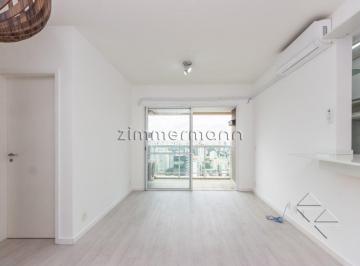 Apartamento · 65m² · 2 Quartos · 1 Vaga · APARTAMENTO 2 DORMITORIOS NO PARAISO