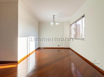 Apartamento · 110m² · 3 Quartos · APARTAMENTO PERDIZES 3 DORMITÓRIOS 2 VAGAS