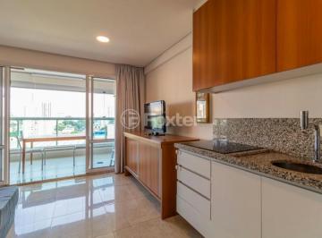 994101_02cozinha_001.jpg · Kitnet / JK / Studio, 1 dormitórios, 34 m², em Jardim Aeroporto