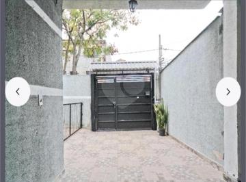 Casa · 105m² · 2 Quartos · 2 Vagas · Casa com 2 quartos à venda em Parque peruche - SP
