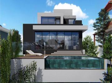 Casa · 915m² · Condomínio à venda em Caraguatá - SP
