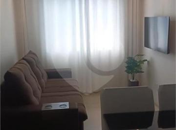 Área de Serviço · Imoveis - no Jardim Peri