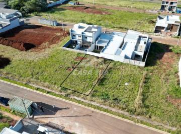 Casa · 300m² · Lote 15 Quadra G