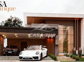 Casa · 250m² · 2 Vagas · Casa Zurique