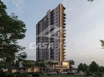 Apartamento · 82m² · 1 Vaga · FRATELLO