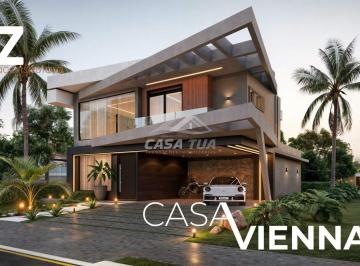 Casa · 274m² · 2 Vagas · Casa Vienna