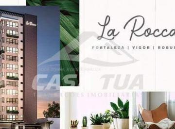 Apartamento · 104m² · 2 Suítes + 1 Dormitório
