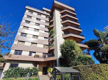 Apartamento · 248m² · 3 Vagas · Apartamento