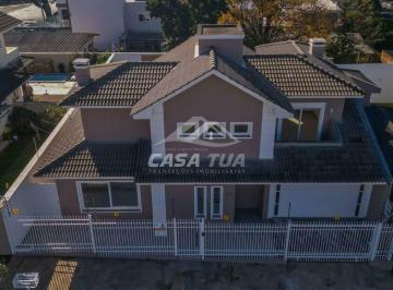 Casa · 246m² · 2 Vagas · CASA ALTO PADRÃO