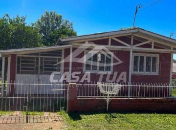 Casa · 360m² · 1 Vaga · Casa