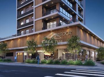 Apartamento · 112m² · 1 Vaga · Mirador Shopping House