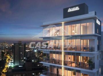 Apartamento · 71m² · 1 Vaga · Viva NORD