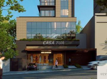 Apartamento · 78m² · 1 Vaga · L?Essence