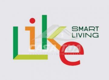 Apartamento · 42m² · 1 Vaga · Like Smart Living