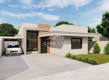 Casa · 100m² · SEU NOVO ENDEREÇO NO BAIRRO BOQUEIRÃO!